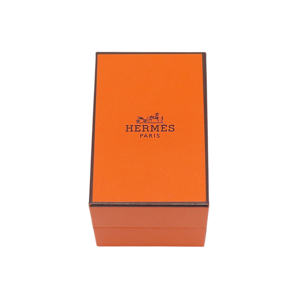 HERMES Caba Cityslide clutchertige Ring Size 52/#12 SV925