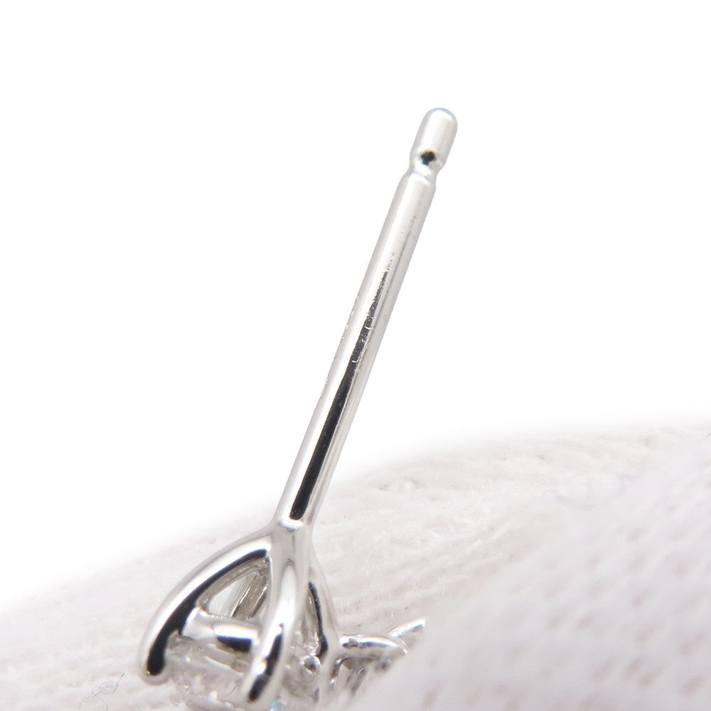 HARRY WINSTON Loop/Earring Size SmallEADPRDSMLP Pt950