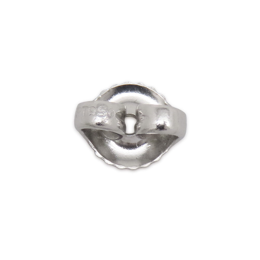 HARRY WINSTON Loop/Earring Size SmallEADPRDSMLP Pt950