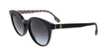 Burberry Black Round 0BE4326F 38248G Sunglasses