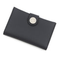 HERMES RMS Card Case Caban Evercolor