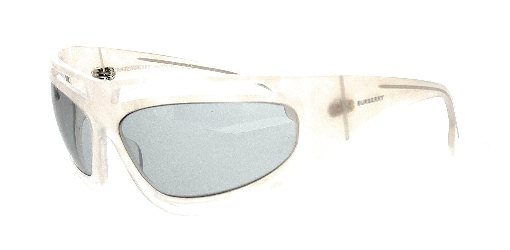 Burberry Ivory Madreperla Cateye 0BE4342 388687 Sunglasses