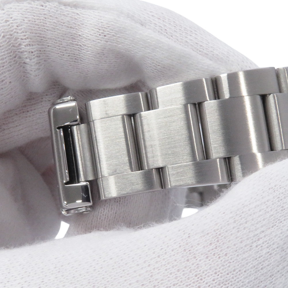 ROLEX ExplorerI W36mm Stainless Steel Black Dial114270