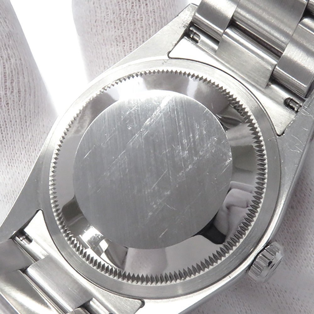 ROLEX ExplorerI W36mm Stainless Steel Black Dial114270