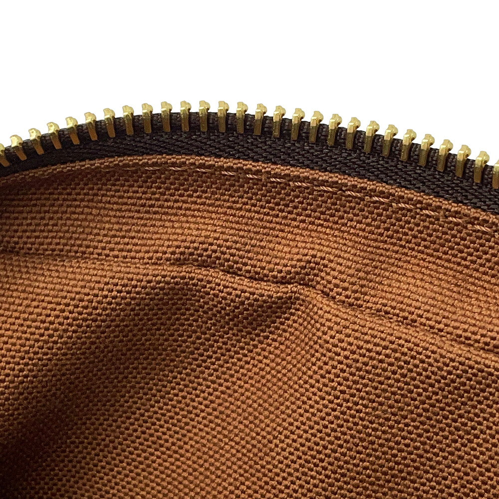 LOUIS VUITTON Trocadero Wearable Wallet BrownM14058 Monogram Archive