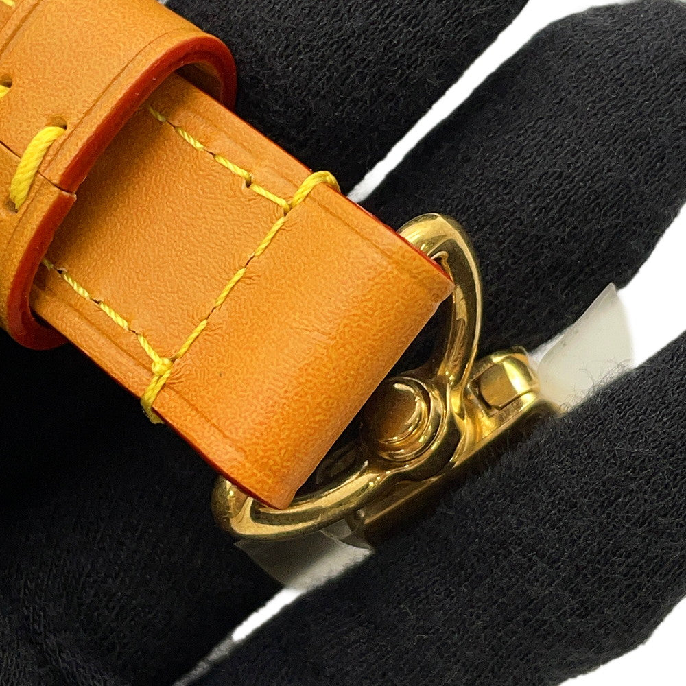 LOUIS VUITTON Trocadero Wearable Wallet BrownM14058 Monogram Archive