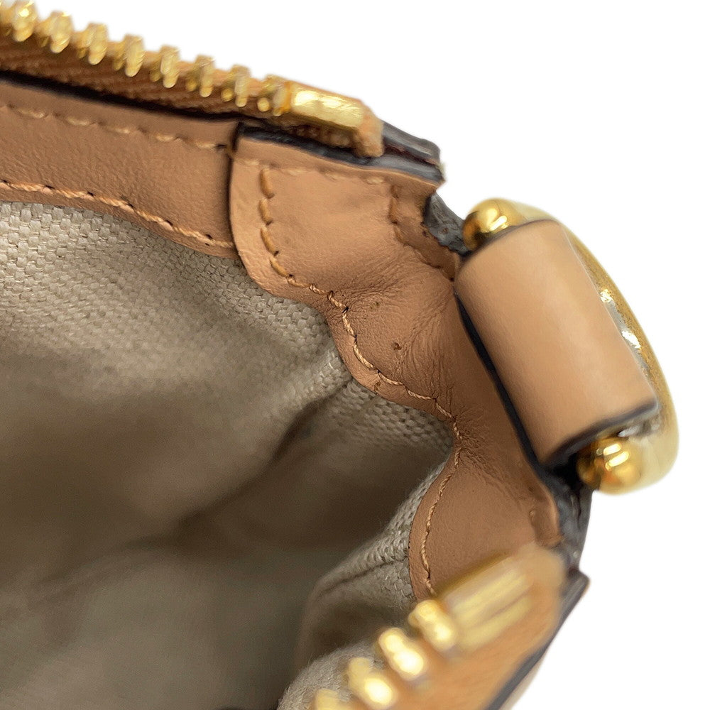 GUCCI GGMatelasse 2WAYBag Beige735049 Leather