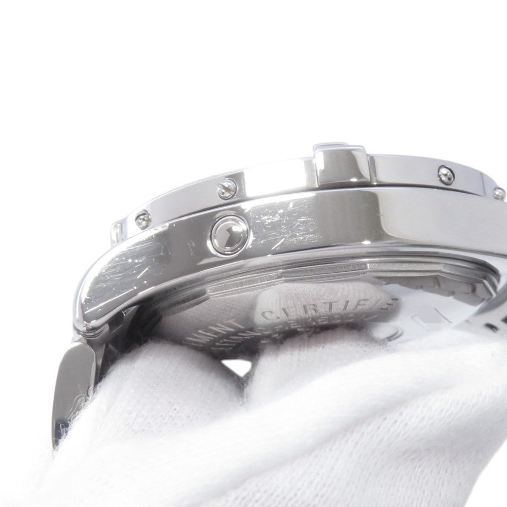 BREITLING Superocean W42mm Stainless Steel Black DialA17360