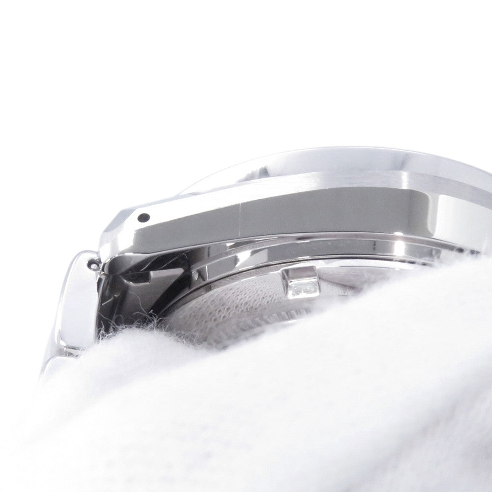 SEIKO Grand Seiko Heritage Collection Mechanical Hi-Beat GMT W40mm Stainless Steel Blue DialSBGJ267
