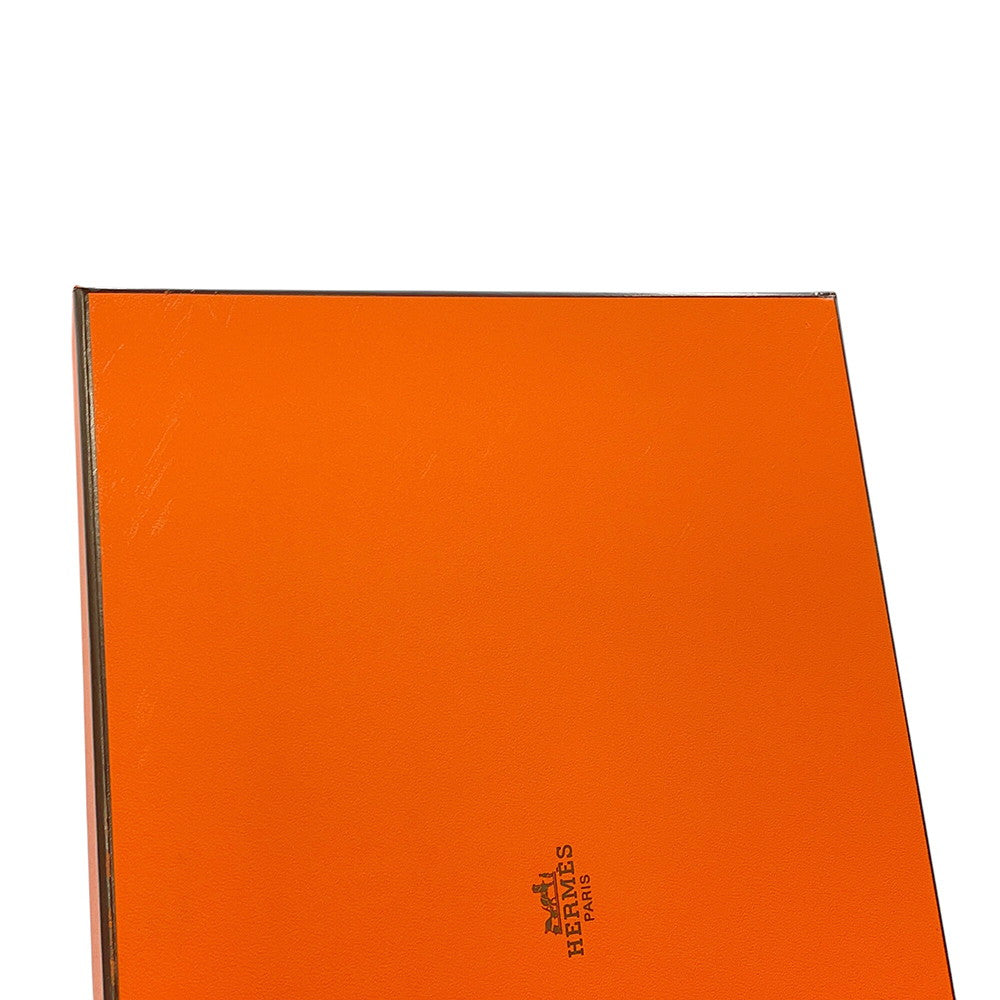 HERMES Bolide 1923 Black Chevre Myzore Goatskin Size Mini