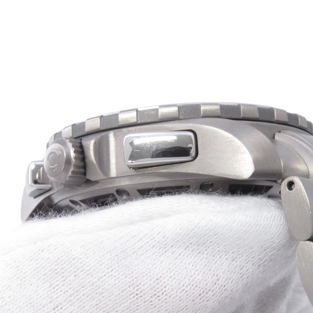 OMEGA Speedmaster X-33 W42.25mm TI Black Dial3291.50.00