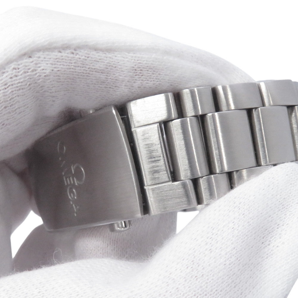 OMEGA Seamaster Planet Ocean GMT W43.5mm Stainless Steel Black Dial232.30.44.22.01.002