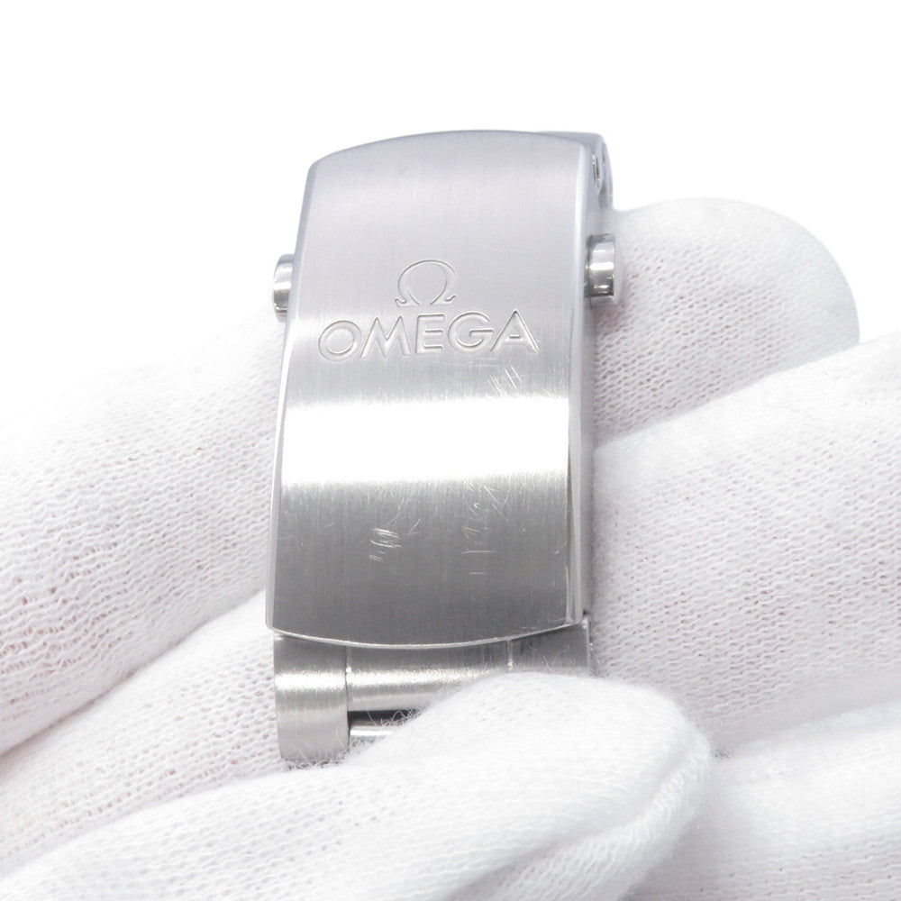 OMEGA Seamaster Planet Ocean GMT W43.5mm Stainless Steel Black Dial232.30.44.22.01.002