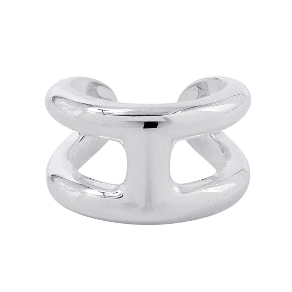 HERMES Osmoz Ring Size PM/53/#13 SV925