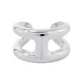 HERMES Osmoz Ring Size PM/53/#13 SV925