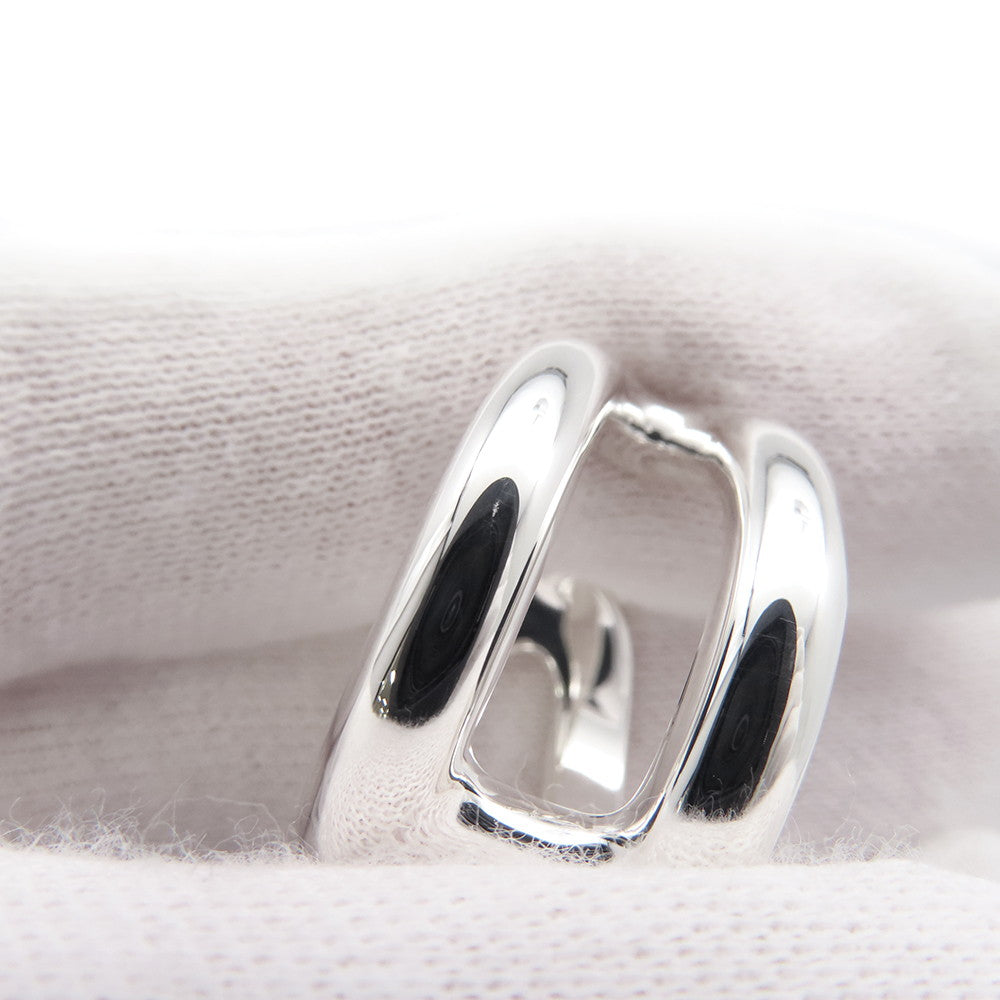HERMES Osmoz Ring Size PM/53/#13 SV925