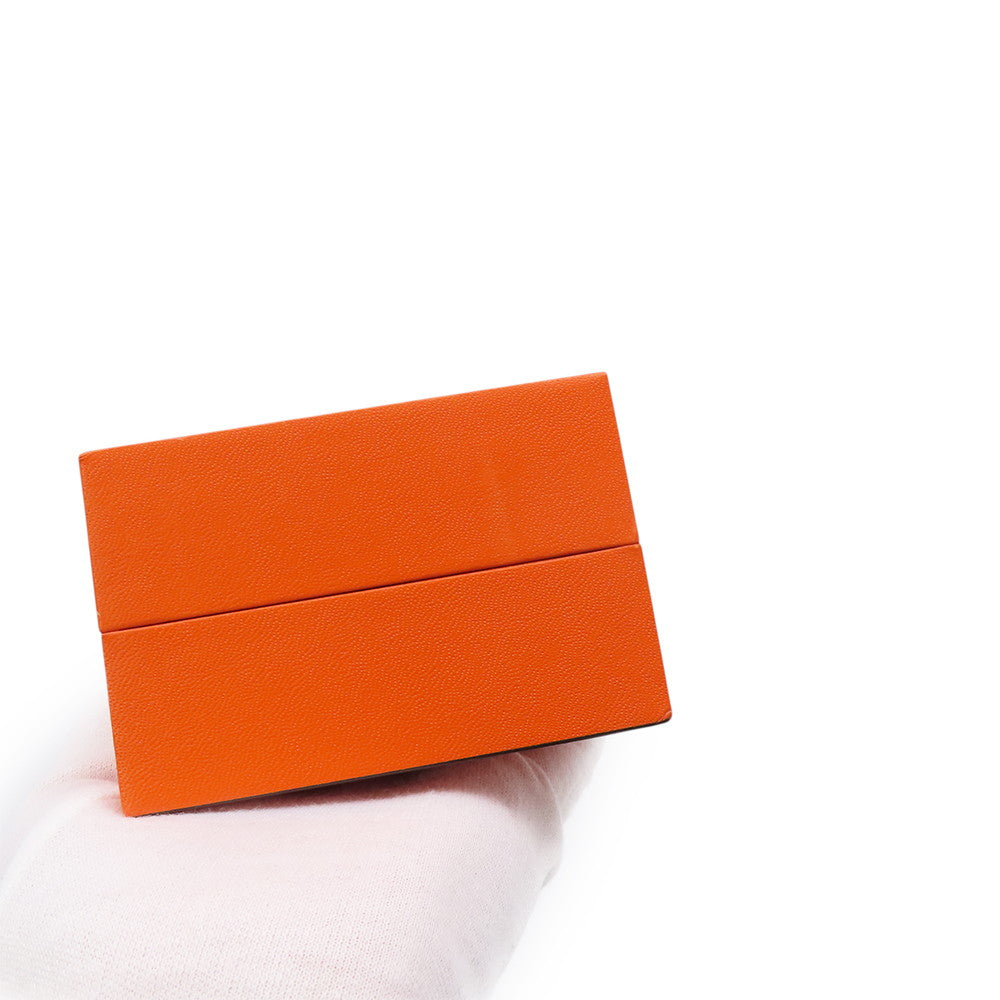 HERMES Osmoz Ring Size PM/53/#13 SV925
