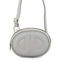 HERMES In the Loop Verso Blue Gacier/Blue de Malte Swift Leather