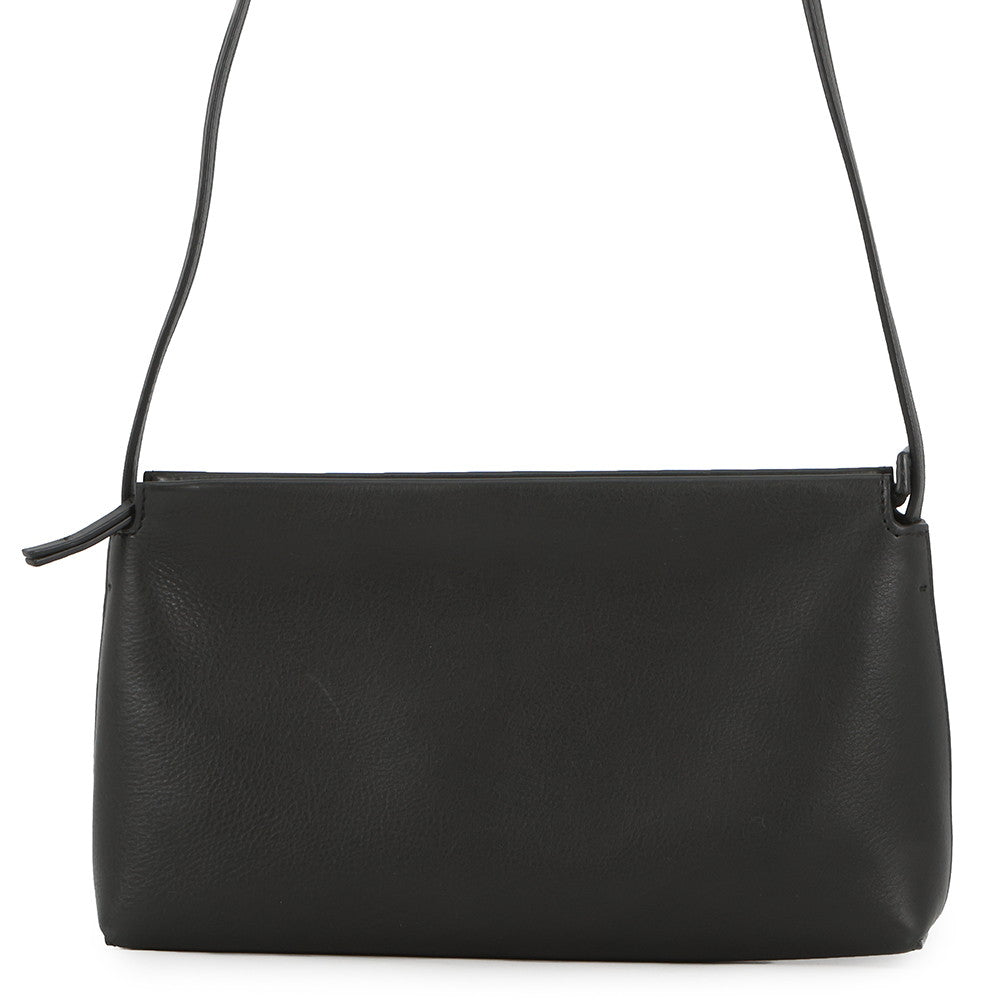 The Row Rene Cross Body Bag BlackW1859L648BAS Leather