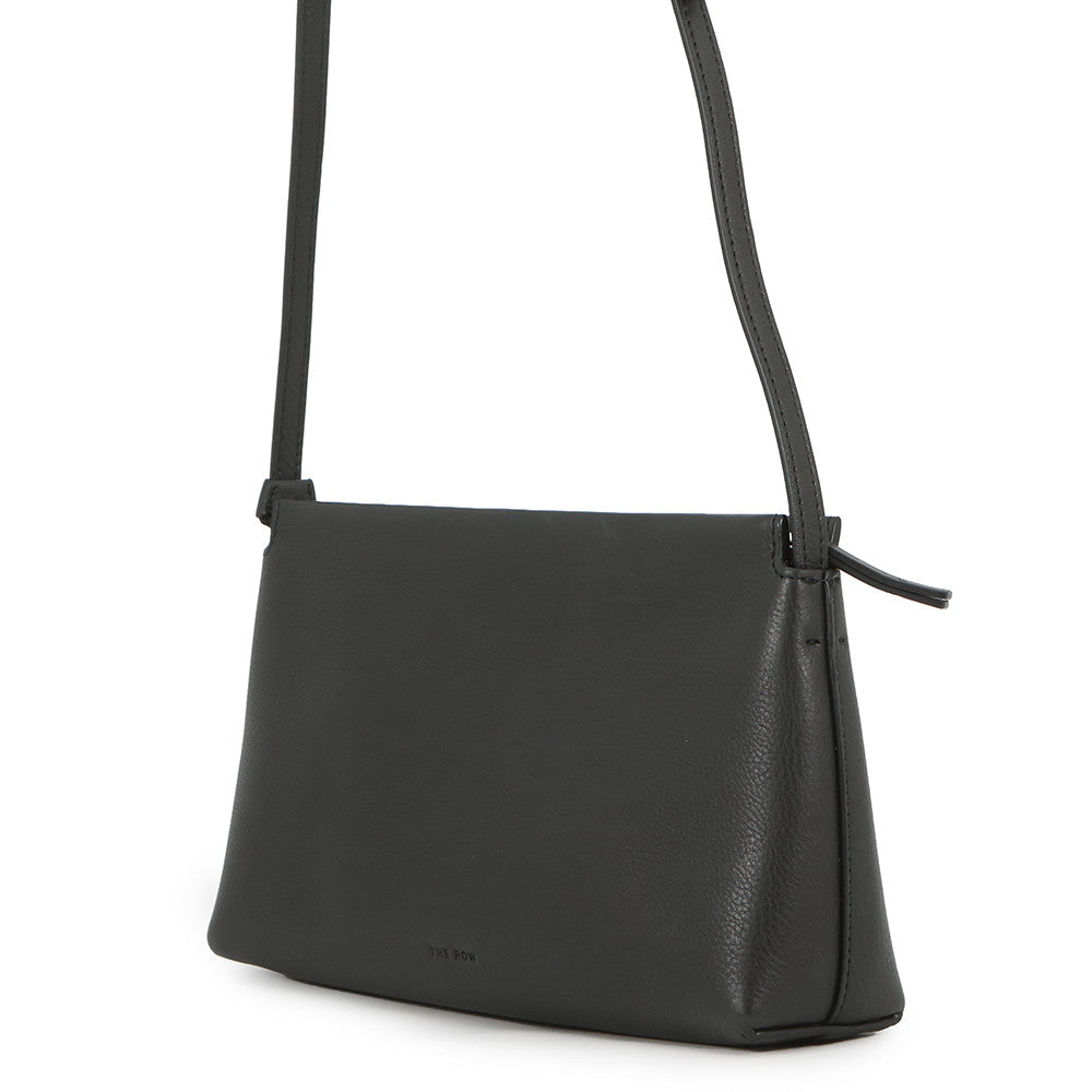 The Row Rene Cross Body Bag BlackW1859L648BAS Leather