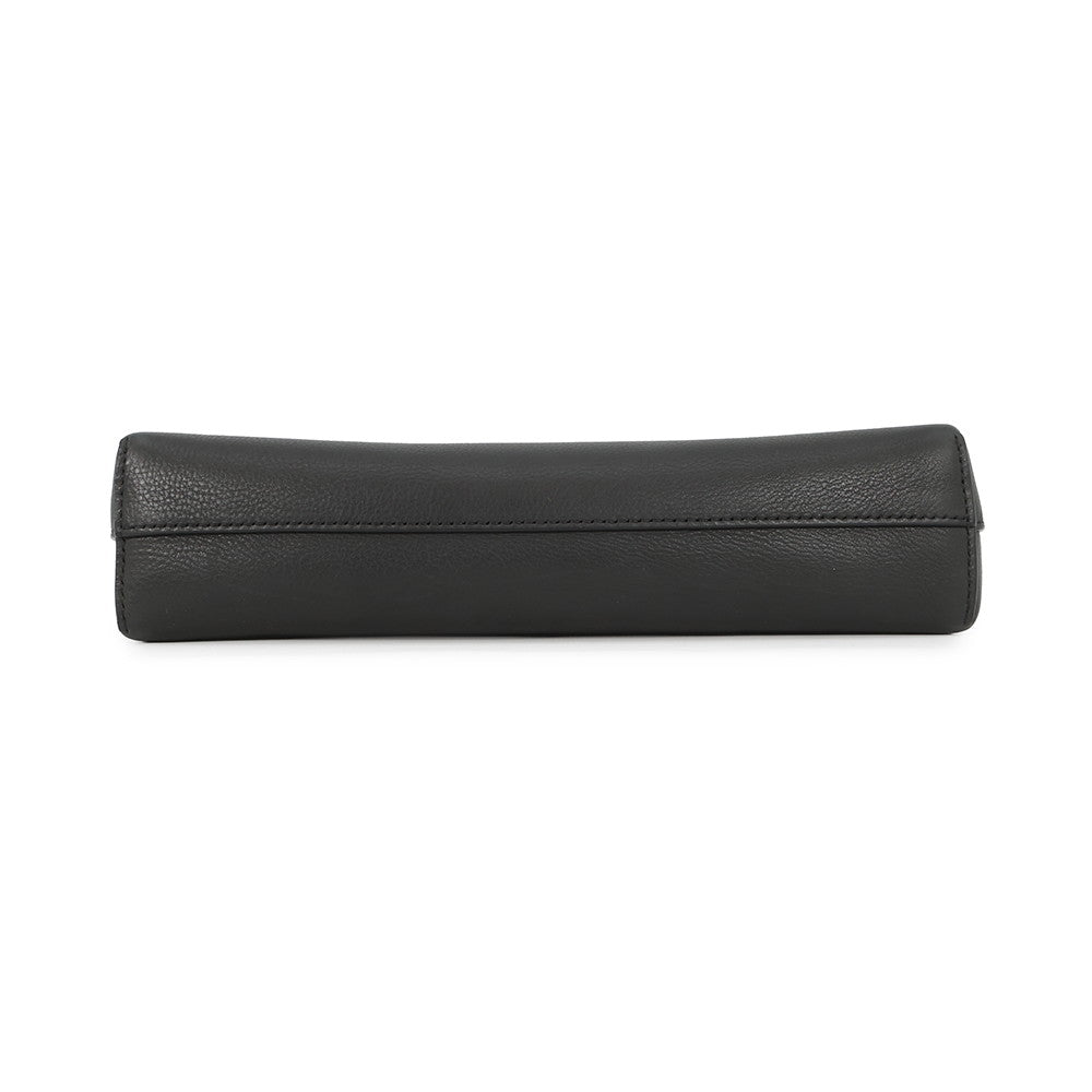 The Row Rene Cross Body Bag BlackW1859L648BAS Leather