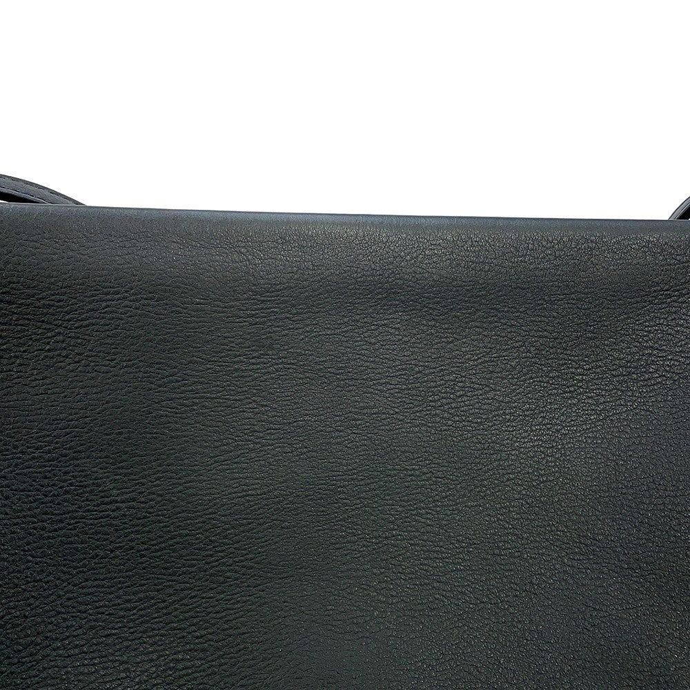 The Row Rene Cross Body Bag BlackW1859L648BAS Leather