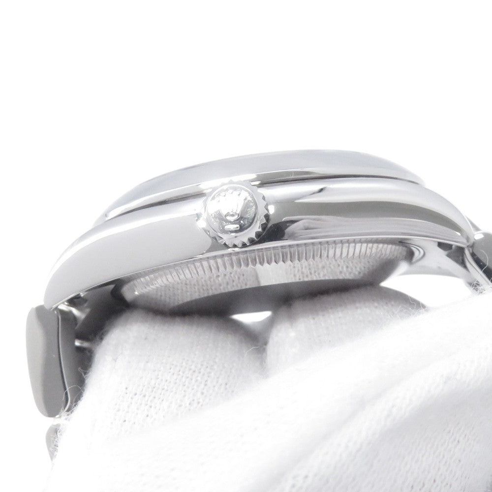 ROLEX Oyster Perpetual W31mm Stainless Steel Silver Dial177200
