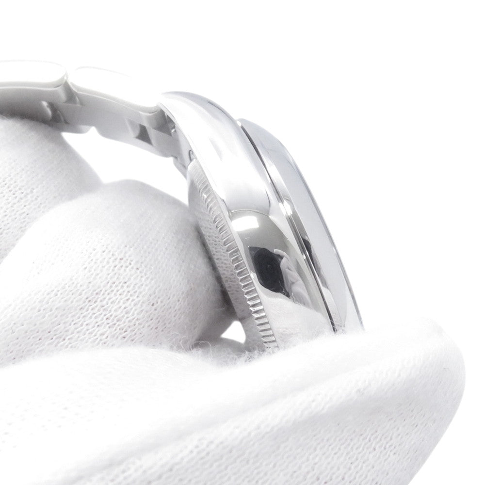 ROLEX Oyster Perpetual W31mm Stainless Steel Silver Dial177200