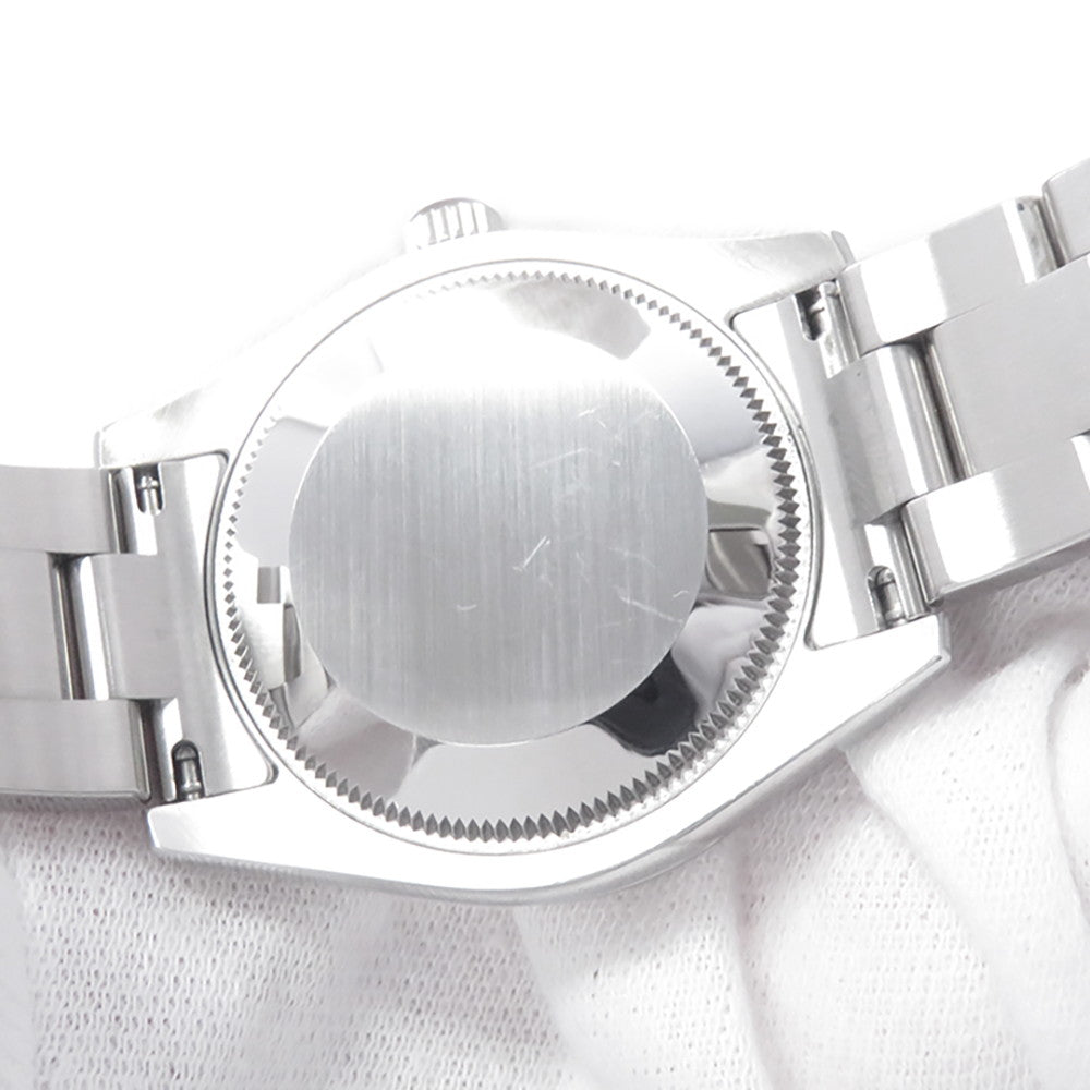 ROLEX Oyster Perpetual W31mm Stainless Steel Silver Dial177200