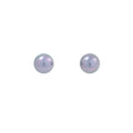 TASAKI Pearl EarringsE-P750B-18KWG 18K White Gold