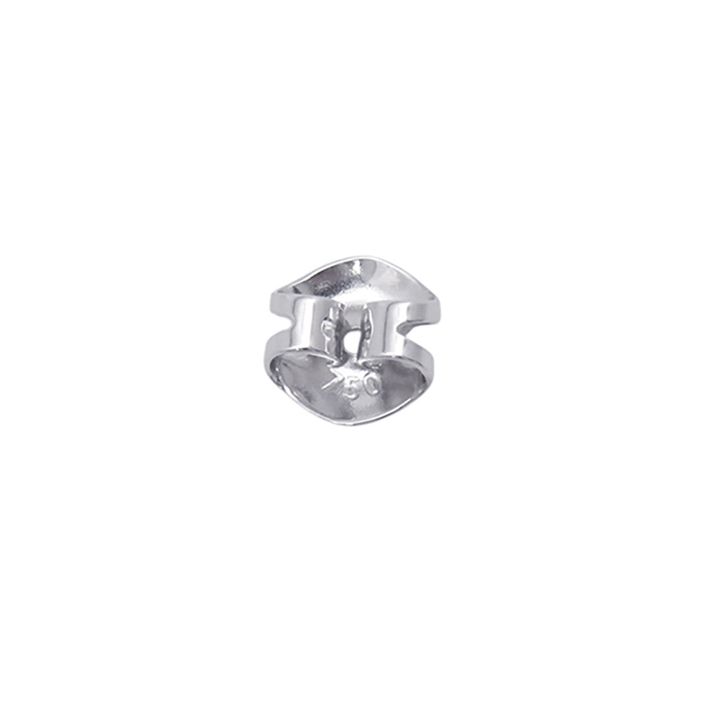 TASAKI Pearl EarringsE-P750B-18KWG 18K White Gold