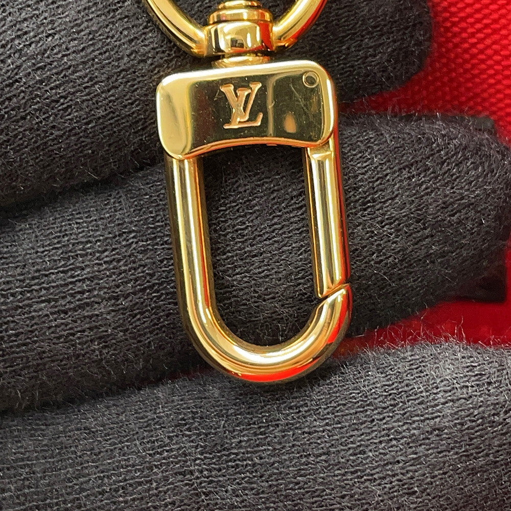 LOUIS VUITTON Onthego RedM45321 Monogram Monogram Reverse Canvas Monogram Giant Size MM