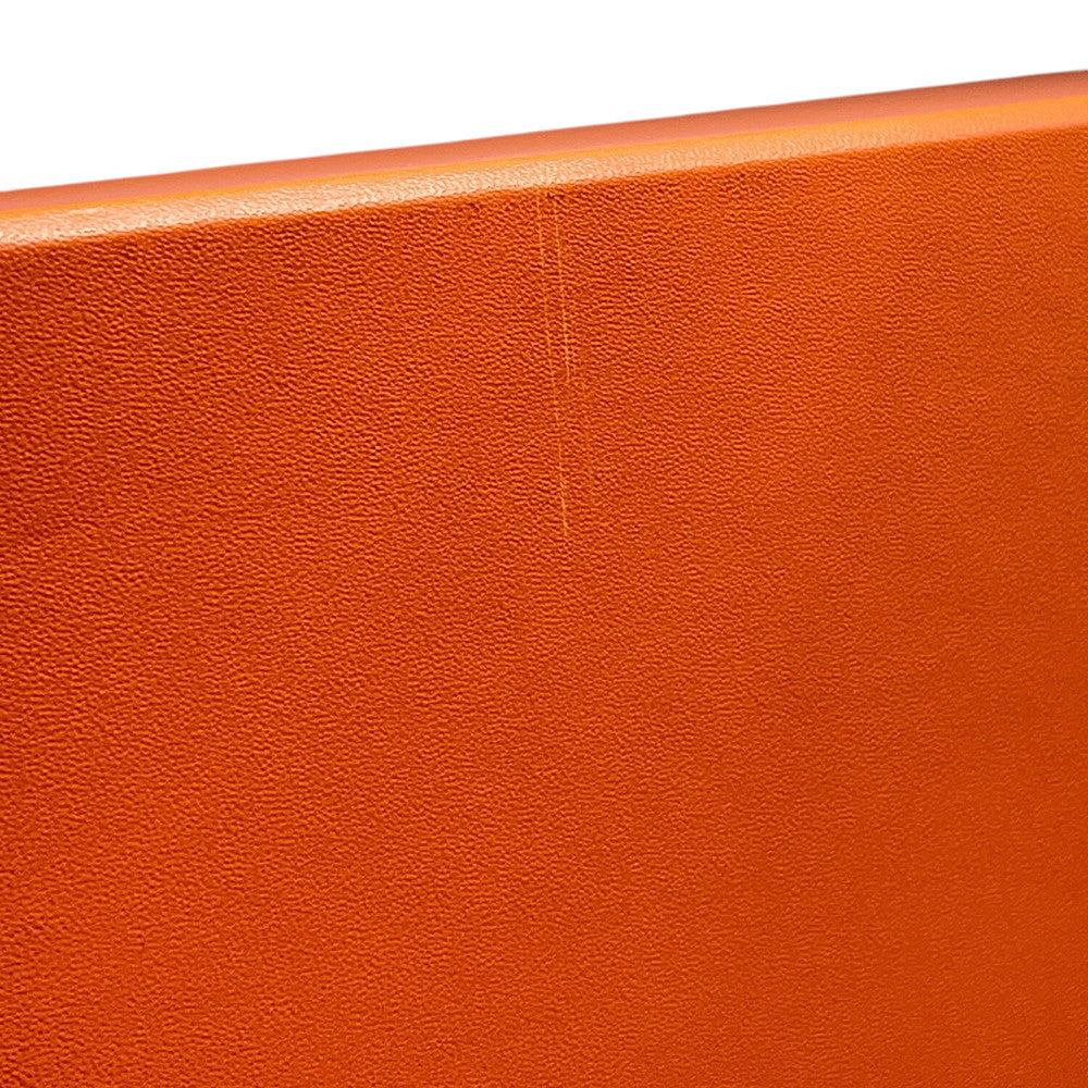 HERMES Lindy Natural Sable Taurillon Clemence Size 26