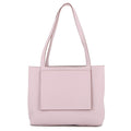 HERMES Cabas Sellier mauve pail Taurillon Clemence Size 31