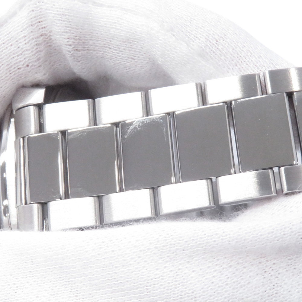 OMEGA Seamaster Aqua Terra 150M Co-Axial Master Chronometer W38mm Stainless Steel Green Dial220.10.38.20.10.003