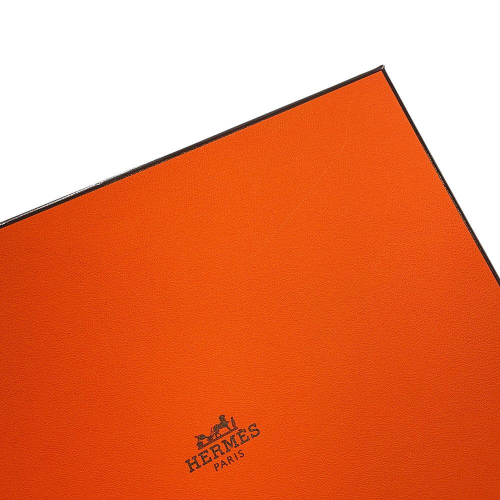 HERMES Evelyne Long Rouge Ladue Taurillon Clemence Size TPM