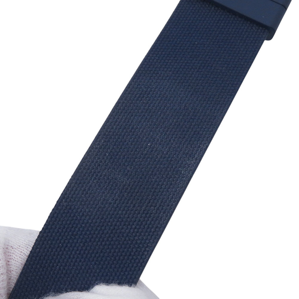 TUDOR Pelagos FXD W42mm TI Fabric Navy Blue Dial25707B/23