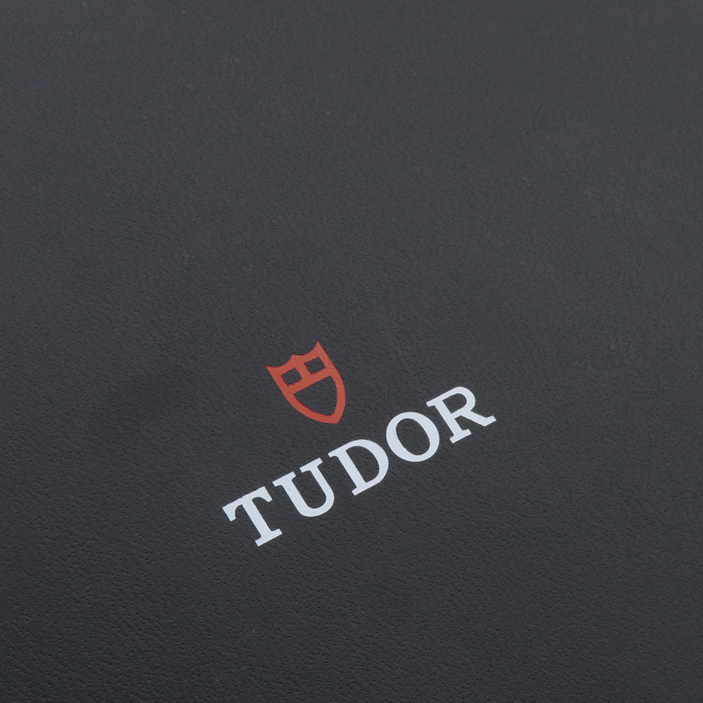 TUDOR Pelagos FXD W42mm TI Fabric Navy Blue Dial25707B/23