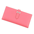 HERMES Beansufla Rose Azalee Epsom