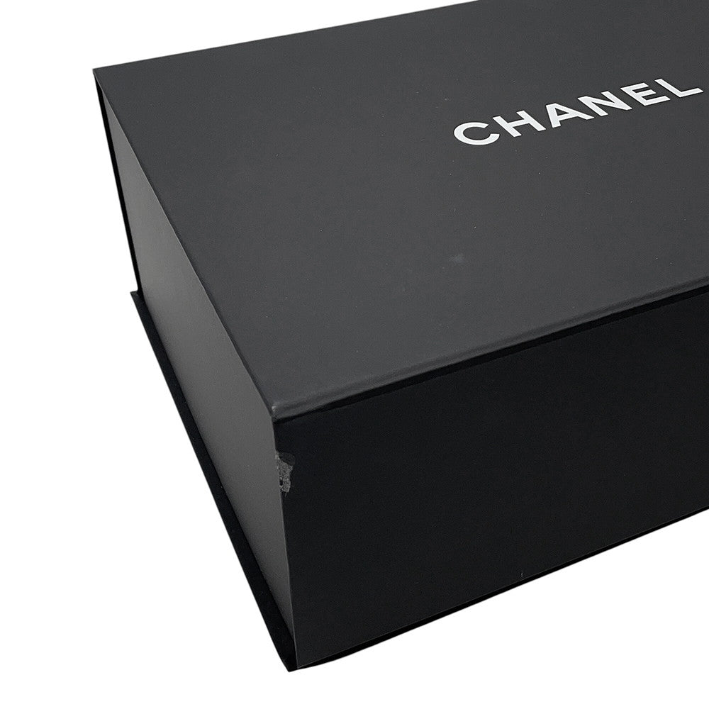 CHANEL Matelasse BlackA69900 Lambskin Size Mini