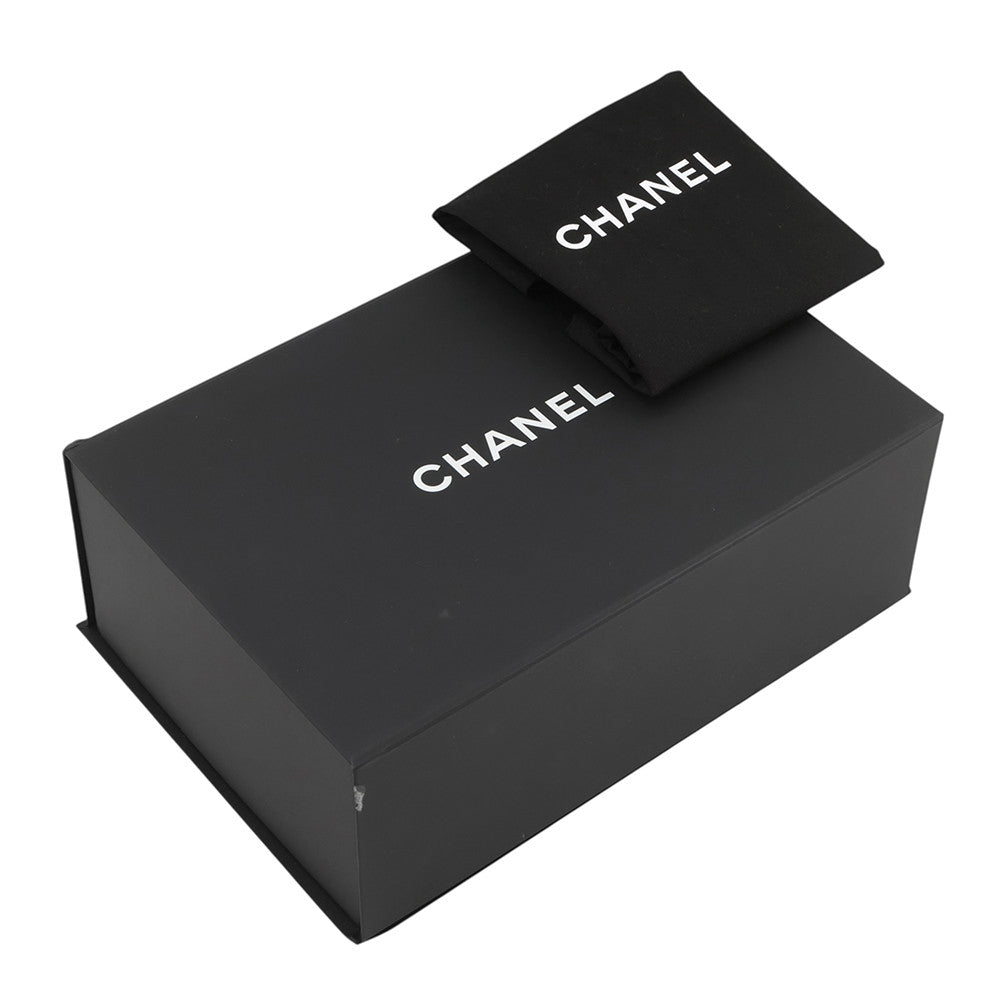 CHANEL Matelasse BlackA69900 Lambskin Size Mini