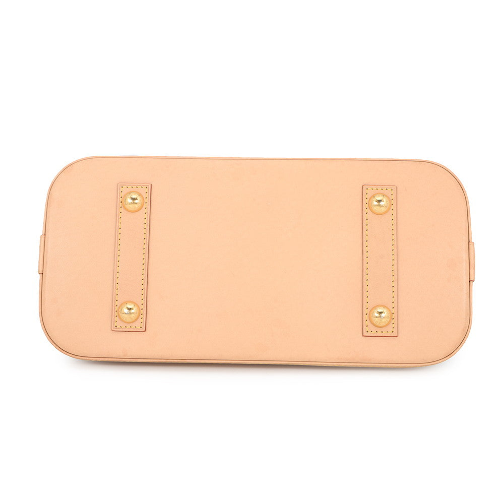 LOUIS VUITTON Alma BrownM53151 Monogram Size PM