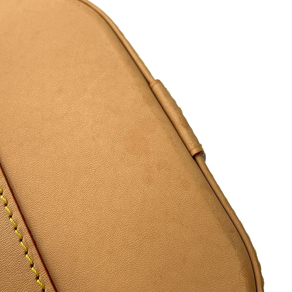 LOUIS VUITTON Alma BrownM53151 Monogram Size PM