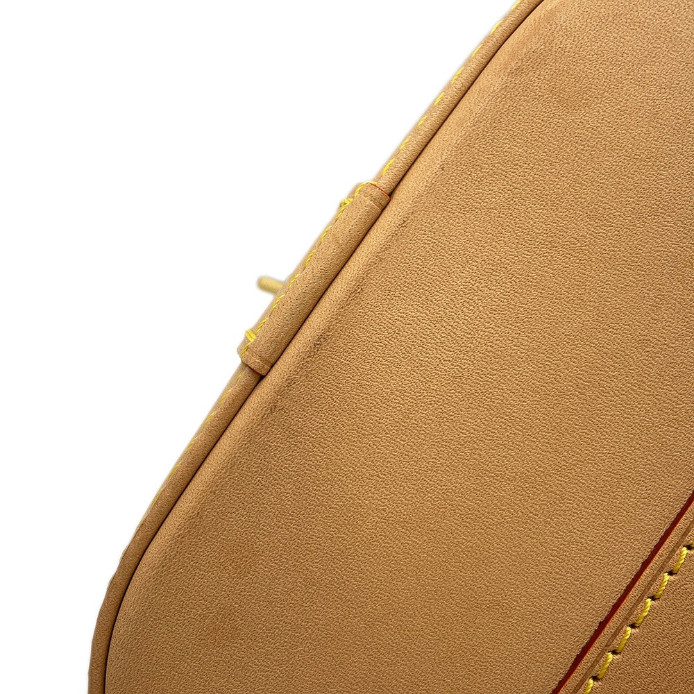 LOUIS VUITTON Alma BrownM53151 Monogram Size PM