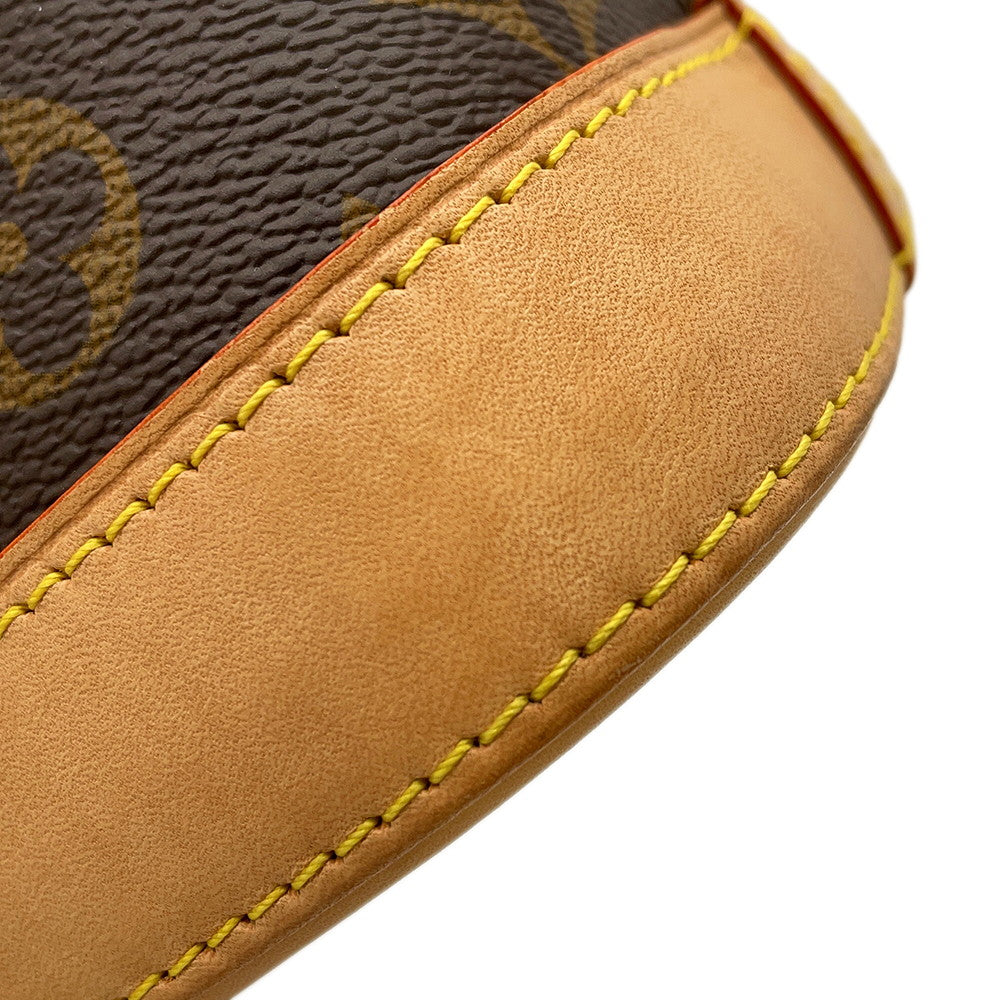 LOUIS VUITTON Alma BrownM53151 Monogram Size PM