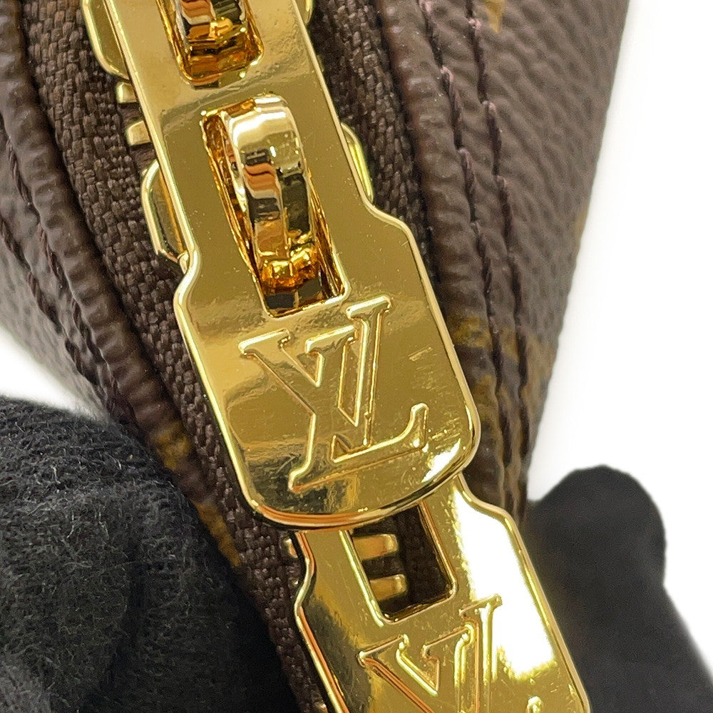 LOUIS VUITTON Alma BrownM53151 Monogram Size PM