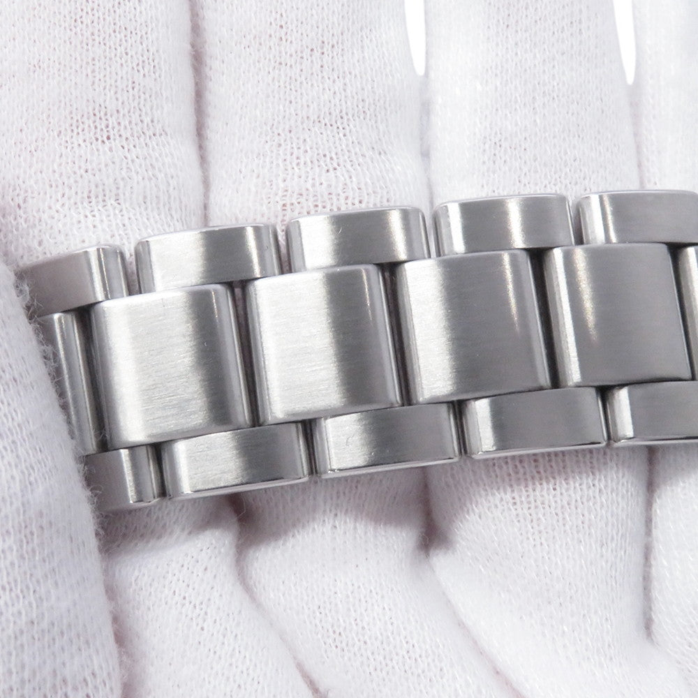 SEIKO Grand SEIKO W37mm Stainless Steel Silver DialSBGR071