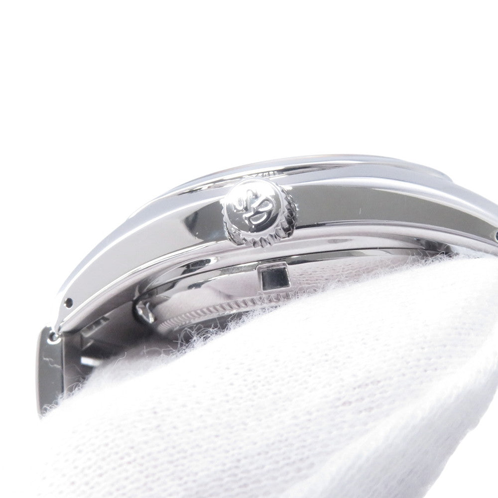 SEIKO Grand SEIKO W37mm Stainless Steel Silver DialSBGR071