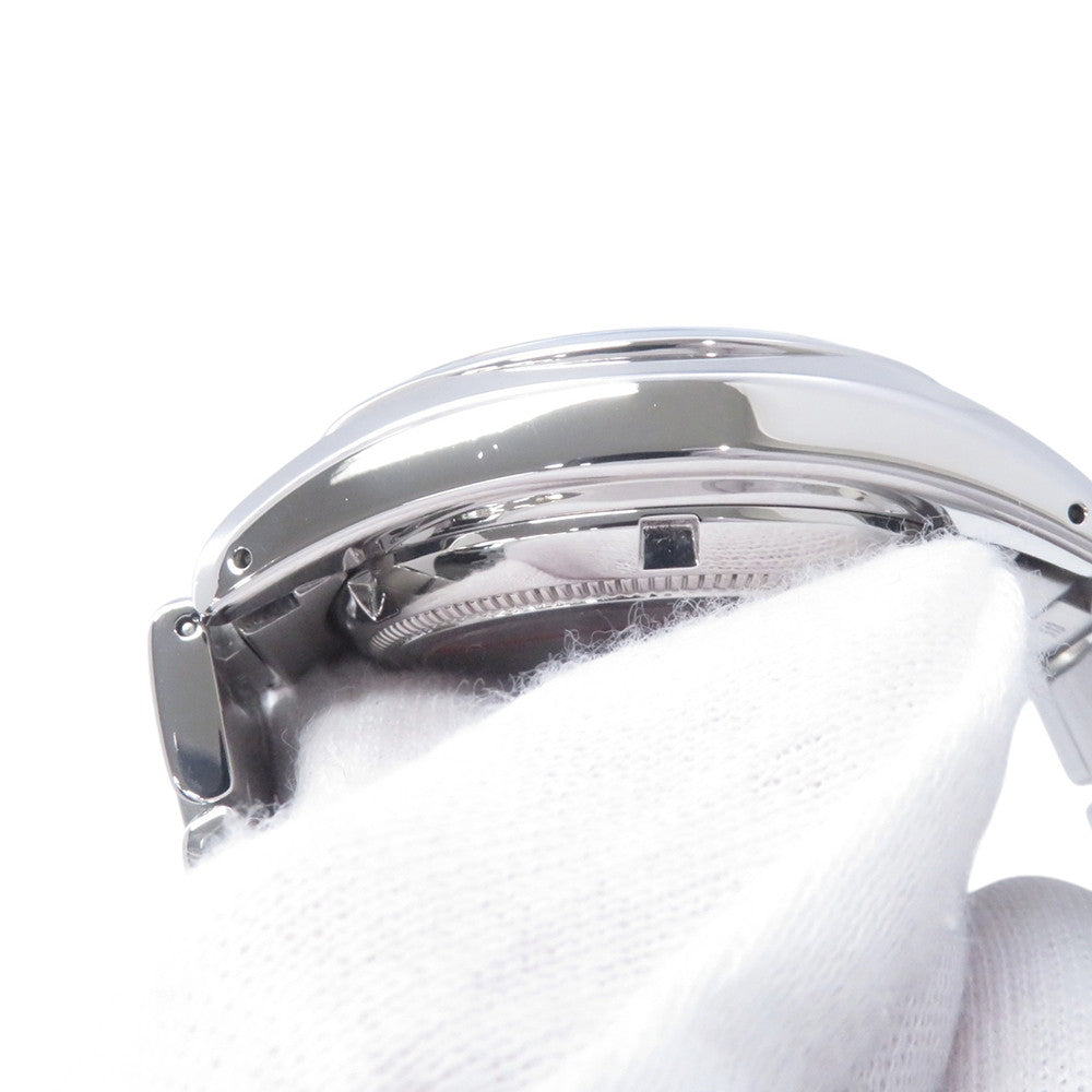 SEIKO Grand SEIKO W37mm Stainless Steel Silver DialSBGR071