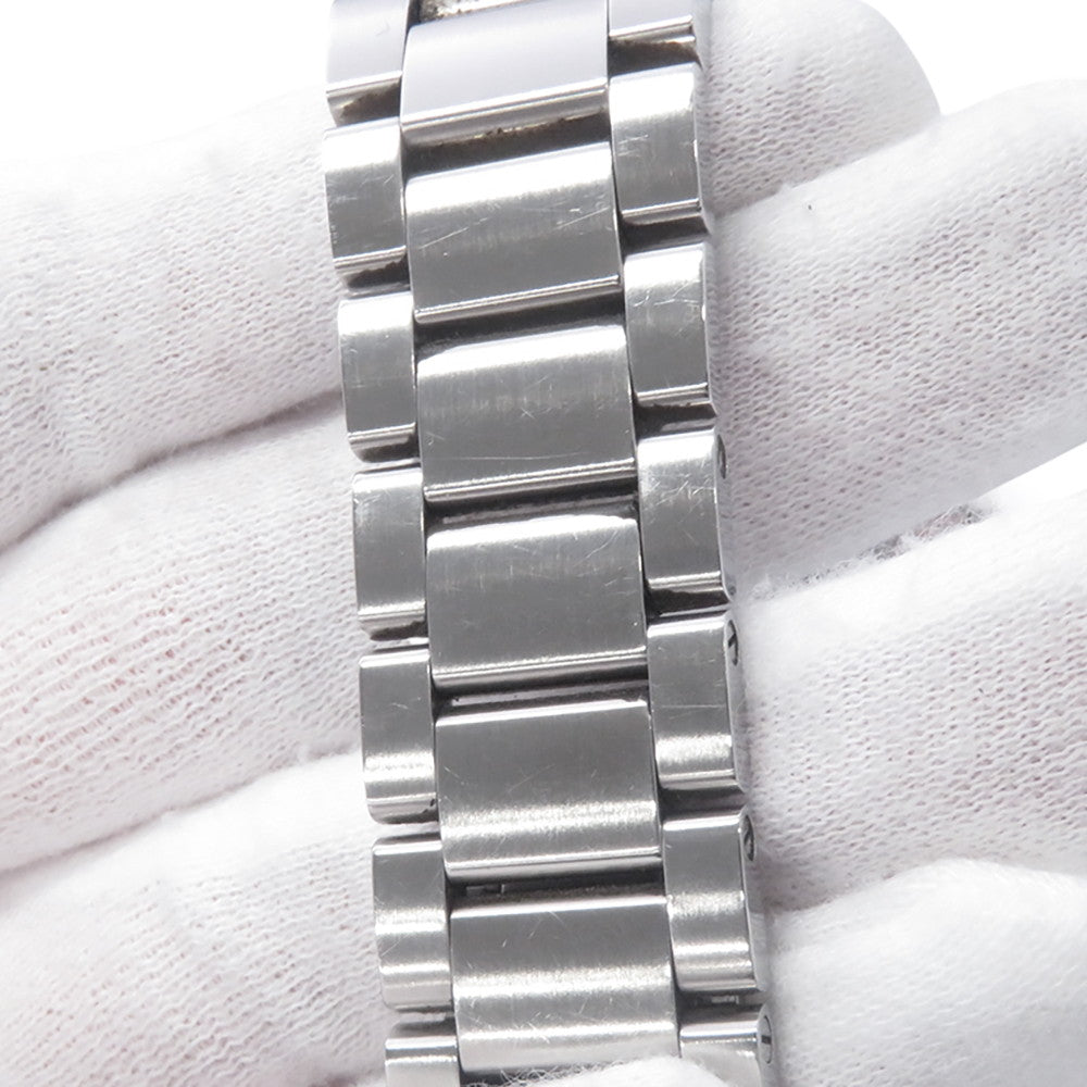 OMEGA Seamaster Aqua Terra 150M W38.5mm Stainless Steel Gray Dial231.10.39.60.06.001
